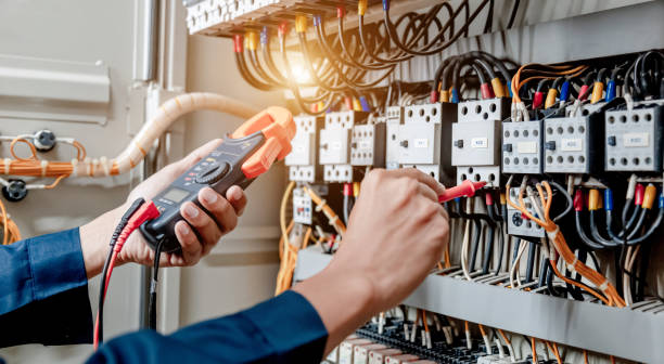 Best Circuit Breaker Repair  in Jonesboro, GA